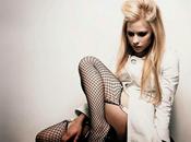 #music Avril Lavigne Hello Kitty