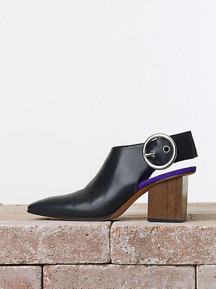 Céline Shoes Summer 2014 Collection