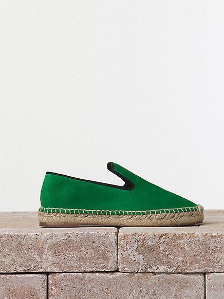 Céline Shoes Summer 2014 Collection