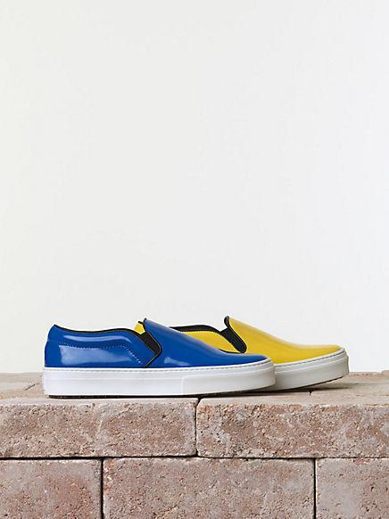 Céline Shoes Summer 2014 Collection