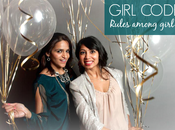 Girl Code: Rules Among Friends