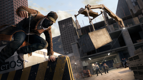 Watch_Dogs Has Experts Dedicated For Each Platform, Dev Assures That Wii U Version Isn’t Cancelled