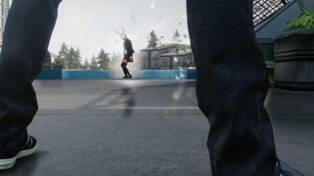 infamous second son paper powers