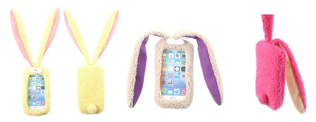 Adorable Animal Accessories for Your Cell Phone You Need to Know About