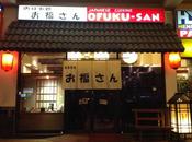 Haiku Hungry: Ofuku–san