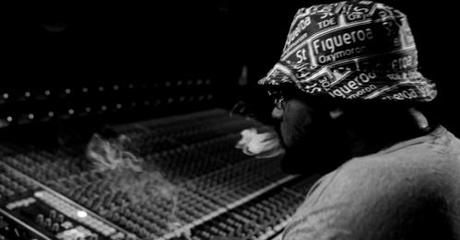 SchoolBoy-Q-Studio