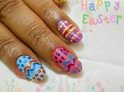 NOTD Easter Week Nails