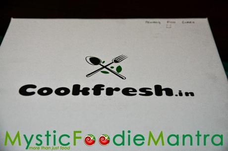 Cookfresh - ready to cook gourmet meals at your doorstep