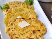 Punjab Makki Roti Sarson Saag