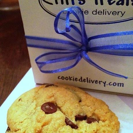 Sweet! Buy dozen Tiff's Treats for $4, Make a Dream Come True for Local Boy THIS SATURDAY