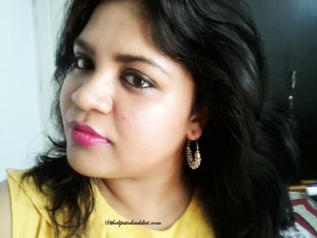 My Style : Globus Pearl Hoops