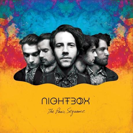 Nightbox – Burning & The Panic Sequence