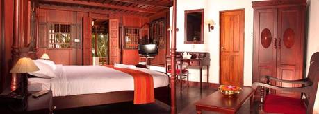 Soma Kerala Palace Resort, One of the Best Backwater Resorts in Kerala