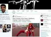 Wait Over, Finally Activate Twitter Profile