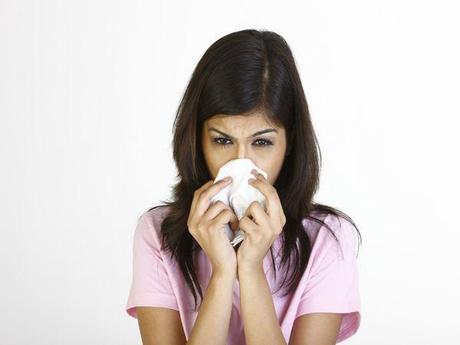 Tips to stay away from annoying allergic cold