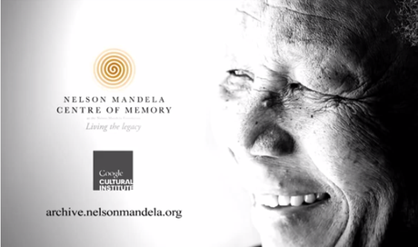 Nelson Mandela Digital Archives