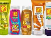 Create Moments Under with Dermplus Sunblock