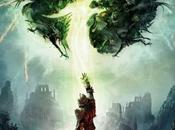 First Dragon Age: Inquisition Gameplay Trailer Cover