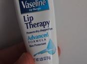 Vaseline Therapy (Advanced Formula) Review