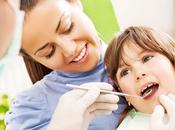 Maintaining Oral Hygiene Kids