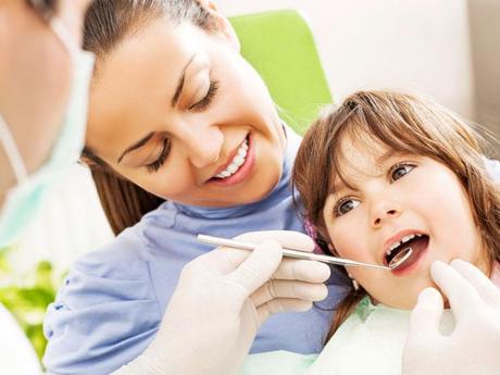 Maintaining Oral Hygiene for Kids