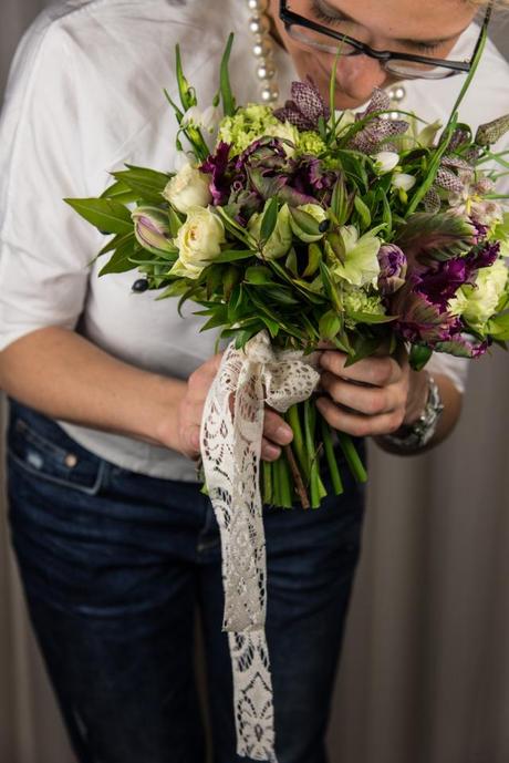 Bridal Bouquet