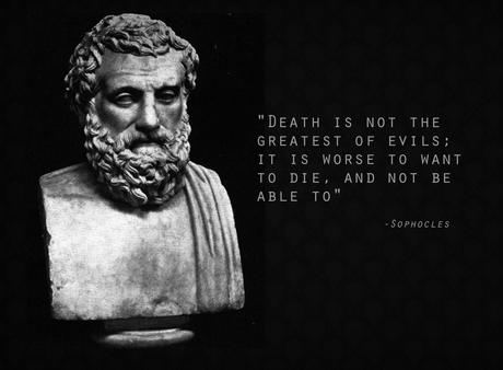 death quotes