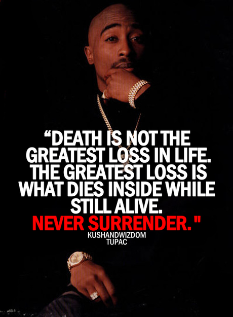 2pac quotes