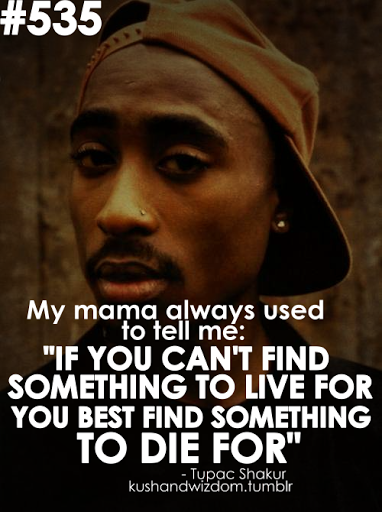 2pac quotes