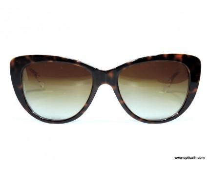 Cat eye sunglasses from Dolce Gabbana
