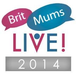 brit mums live, brit mums live 2014