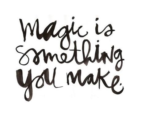 magic quotes