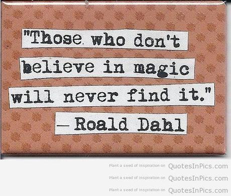 magic quotes