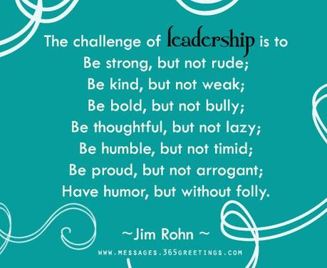 leadership quotes