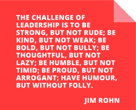 leadership quotes