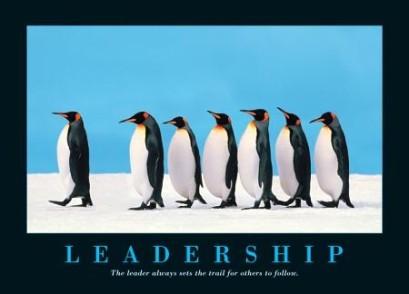 leadership quotes