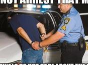 Criminals Don't Obey Laws?