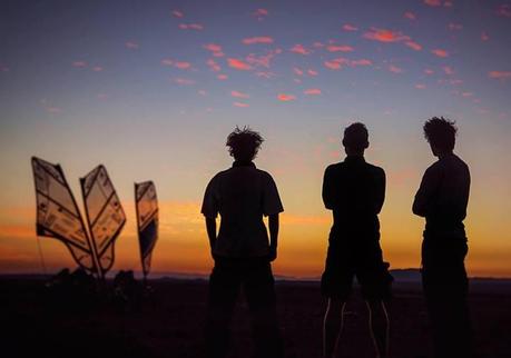 Expedition 1000 Update: Atacama Whike Crossing Complete!