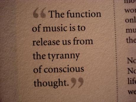 music quotes