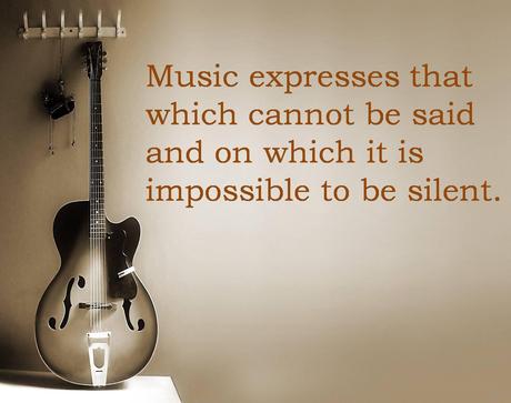 music quotes