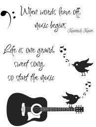 music quotes