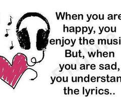 music quotes