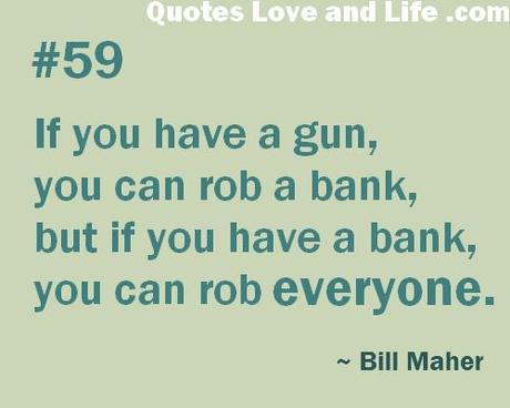 money quotes