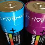 ActiVeman Focus and Thermolean