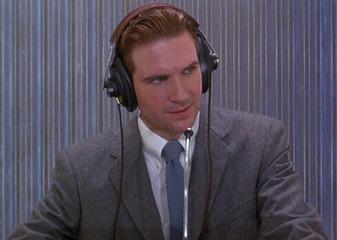 Quiz Show (1994) ralph