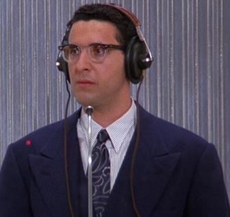 Quiz Show (1994) herb