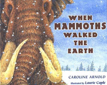 DINOSAURS WITH FEATHERS and WHEN MAMMOTHS WALKED THE EARTH Now at StarWalk Kids