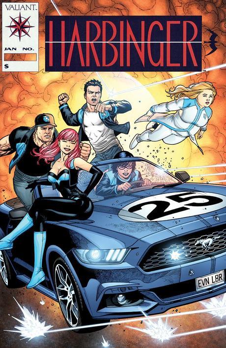 VALIANT Solicitations for JULY 2014