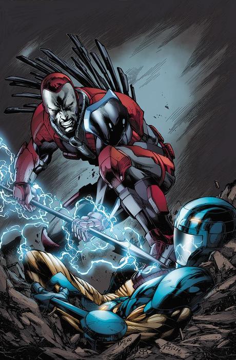 VALIANT Solicitations for JULY 2014