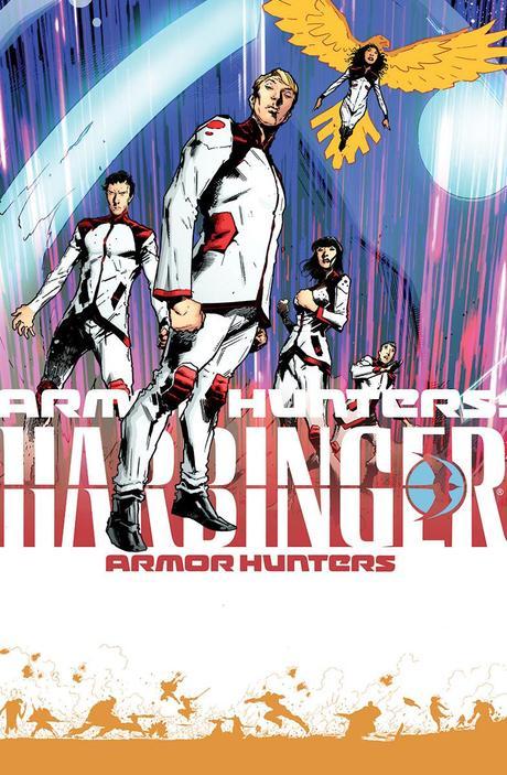 VALIANT Solicitations for JULY 2014